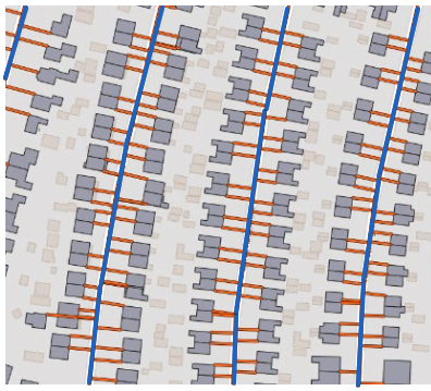 Distribution network